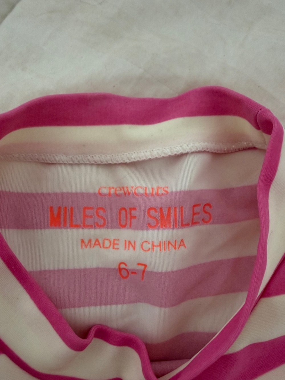 Crewcuts Long-Sleeved Rashguard - Picture 3 of 6